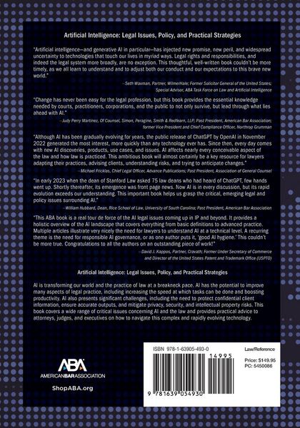Produktbild: Artificial Intelligence