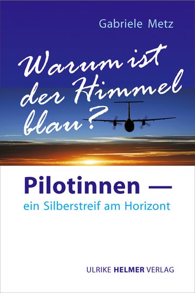 Produktbild: Warum ist der Himmel blau?