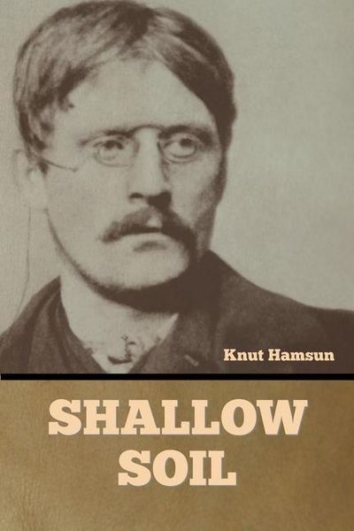 Produktbild: Shallow Soil