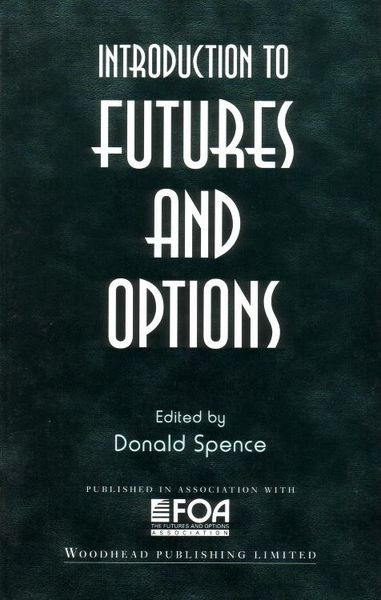 Produktbild: Intro To Futures & Options