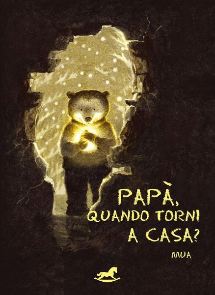 Produktbild: Pap&agrave;, quando torni a casa?