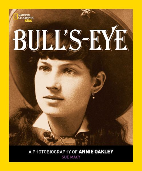 Produktbild: Bull's Eye