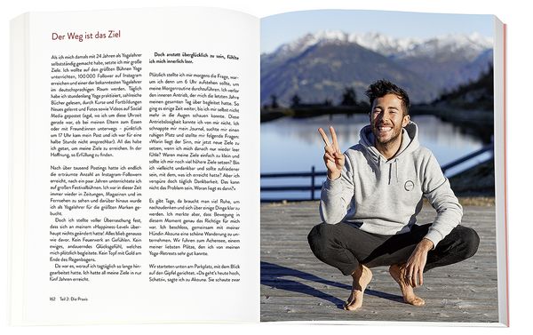 Produktbild: Good Vibes Yoga