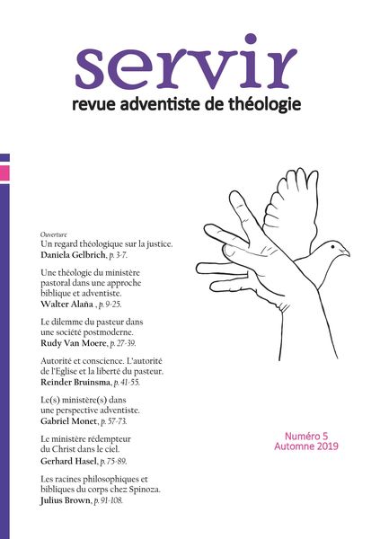 Produktbild: Servir N&deg;5