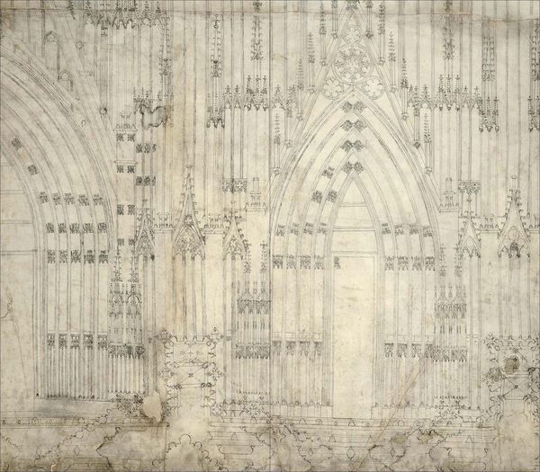 Produktbild: Gothic by Design