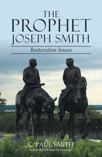 Produktbild: The Prophet Joseph Smith