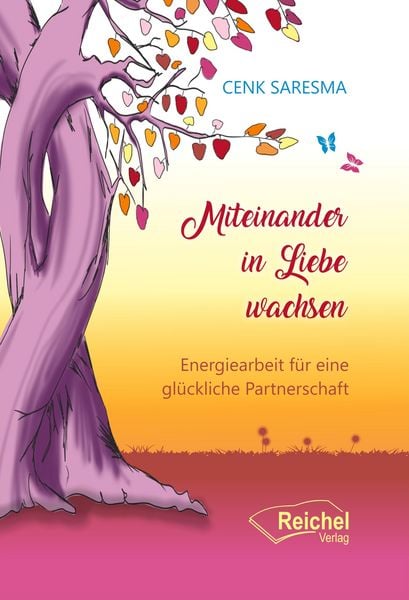 Produktbild: Miteinander in Liebe wachsen
