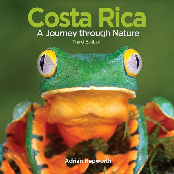 Produktbild: Costa Rica