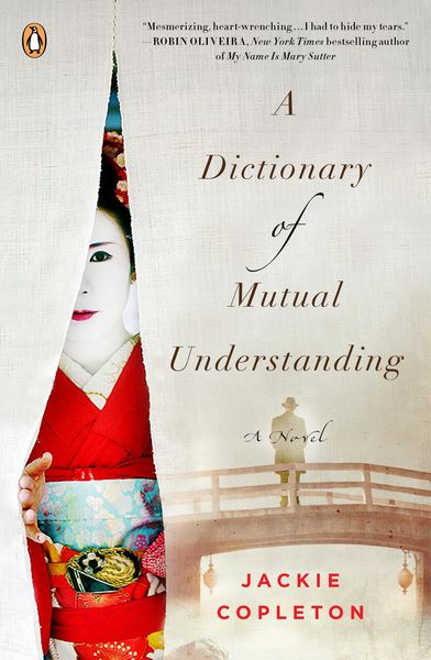 Produktbild: A Dictionary of Mutual Understanding