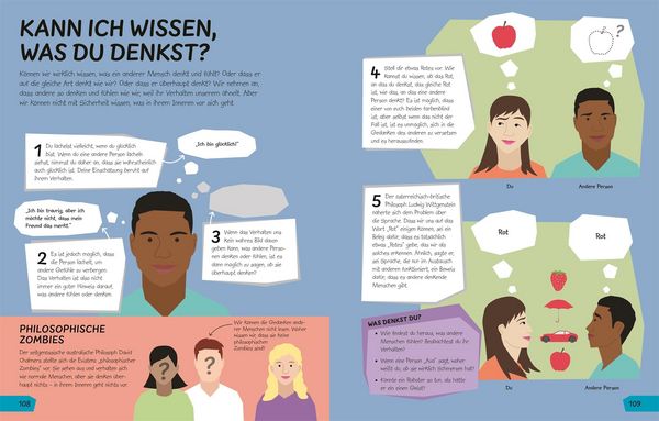 Produktbild: Wozu eigentlich Philosophie?