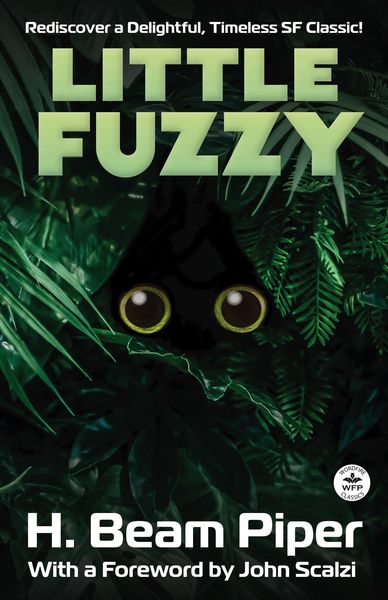 Produktbild: Little Fuzzy