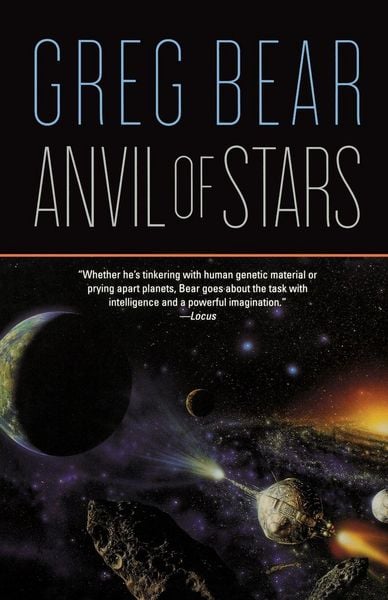 Produktbild: Anvil of Stars