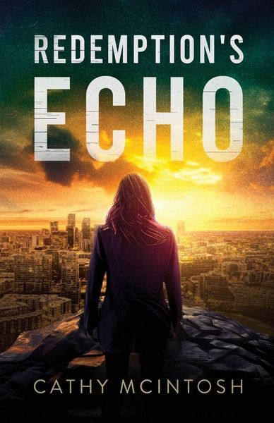 Produktbild: Redemption's Echo