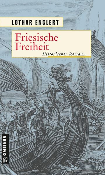 Produktbild: Friesische Freiheit
