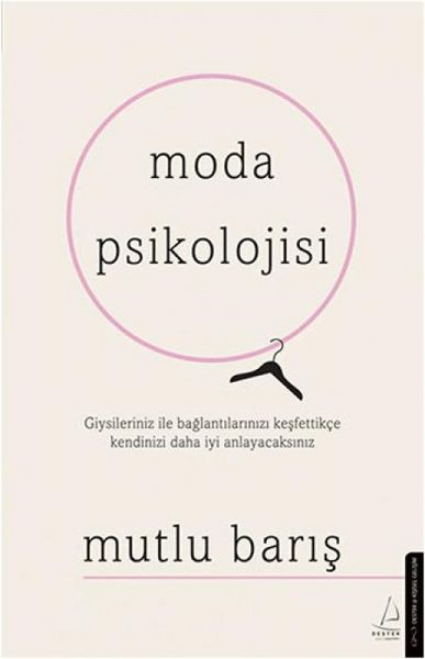 Produktbild: Moda Psikolojisi