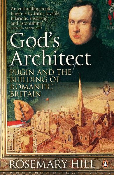 Produktbild: God's Architect