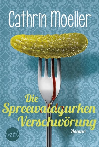 Produktbild: Die Spreewaldgurkenverschw&ouml;rung