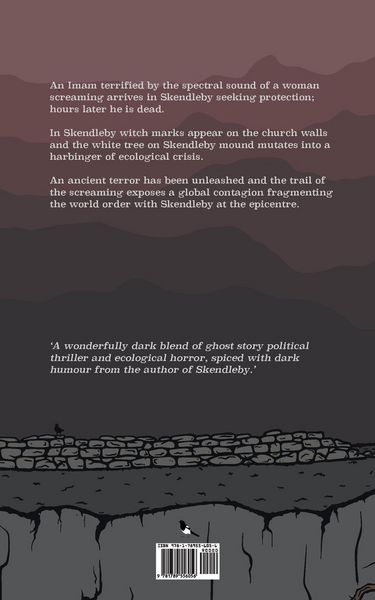 Produktbild: The Dead Have Gathered