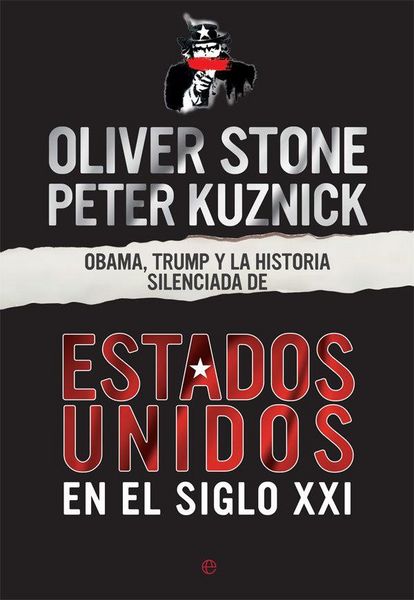 Produktbild: Obama, Trump y la historia silenciada de los Estados Unidos en el siglo XXI