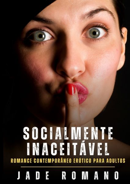 Produktbild: Socialmente Inaceit&aacute;vel