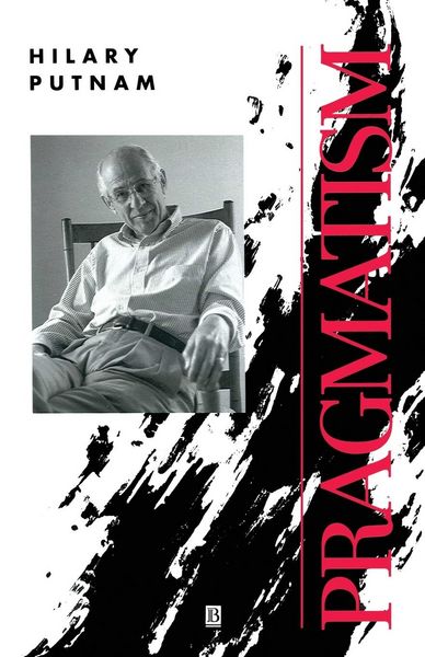 Produktbild: Pragmatism