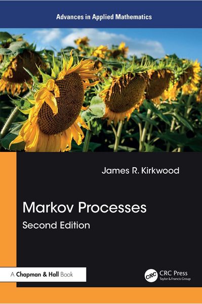 Produktbild: Markov Processes