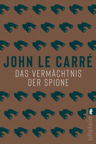 Produktbild: Das Vermächtnis der Spione