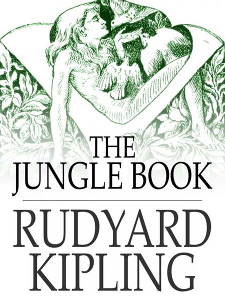 Produktbild: Jungle Book