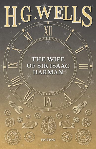 Produktbild: The Wife of Sir Isaac Harman