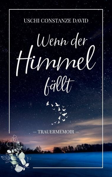 Produktbild: Wenn der Himmel f&auml;llt