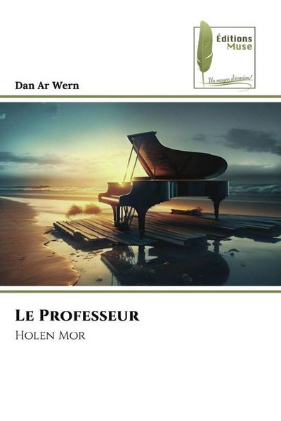Produktbild: Le Professeur