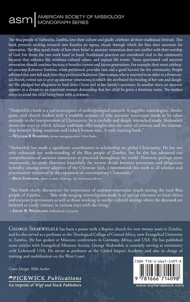 Produktbild: Explaining the Practice of Elevating an Ancestor for Veneration