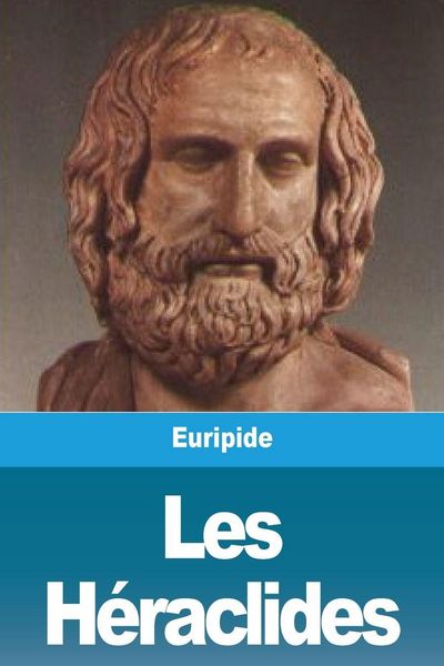 Produktbild: Les H&eacute;raclides