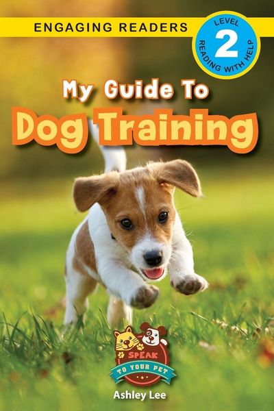 Produktbild: My Guide to Dog Training