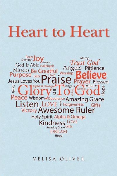 Produktbild: Heart to Heart