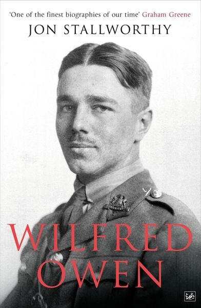 Produktbild: Wilfred Owen