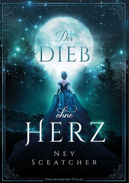 Produktbild: Der Dieb ohne Herz