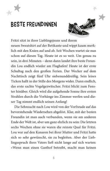 Produktbild: Chaosk&ouml;niginnen: Besser als beste Freundinnen
