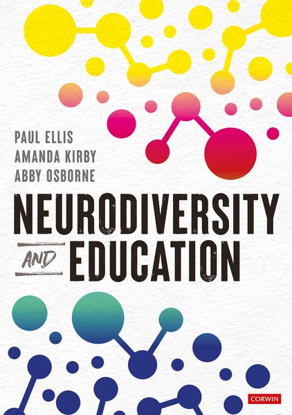 Produktbild: Neurodiversity and Education