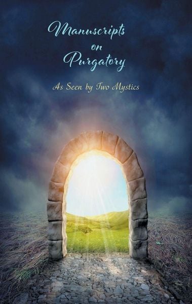 Produktbild: Manuscripts on Purgatory