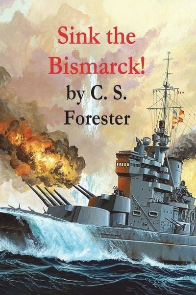 Produktbild: Sink the Bismarck!