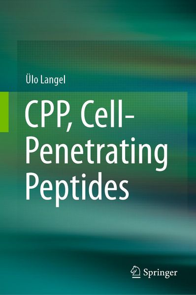 Produktbild: CPP, Cell-Penetrating Peptides