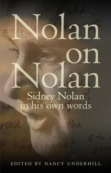 Produktbild: Nolan on Nolan