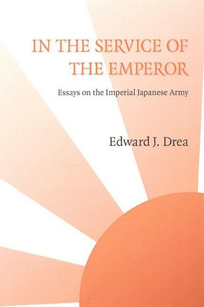 Produktbild: In the Service of the Emperor