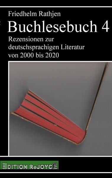 Produktbild: Buchlesebuch 4