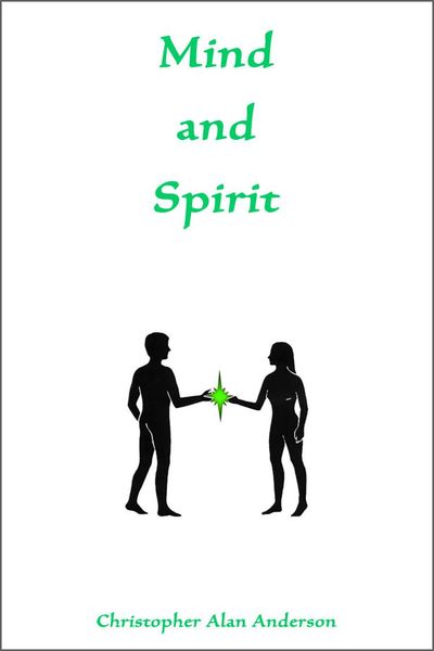 Produktbild: Mind and Spirit