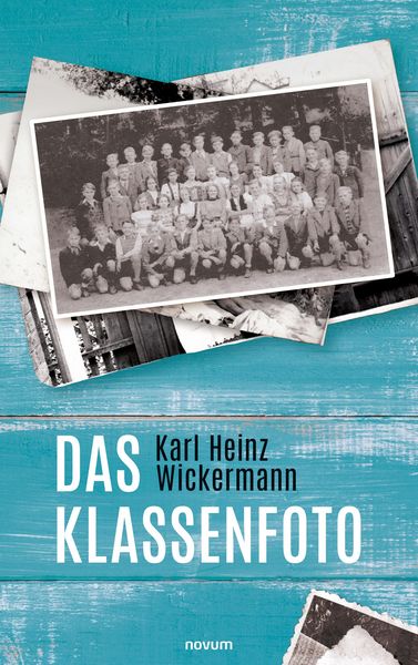 Produktbild: Das Klassenfoto