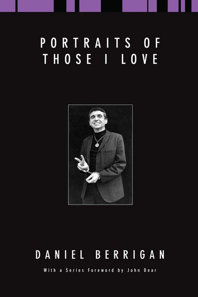 Produktbild: Portraits of Those I Love