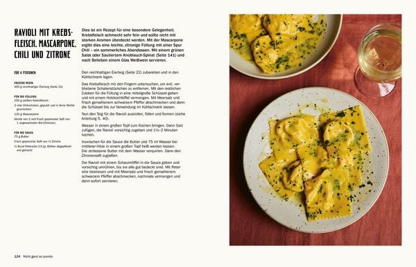 Produktbild: Pasta Pronto
