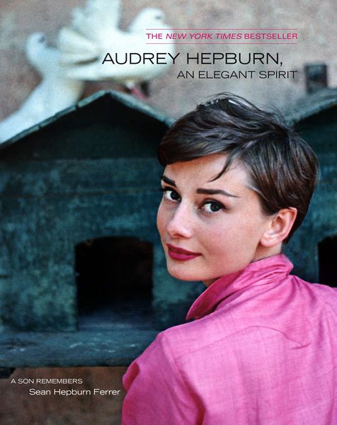 Produktbild: Audrey Hepburn, an Elegant Spirit